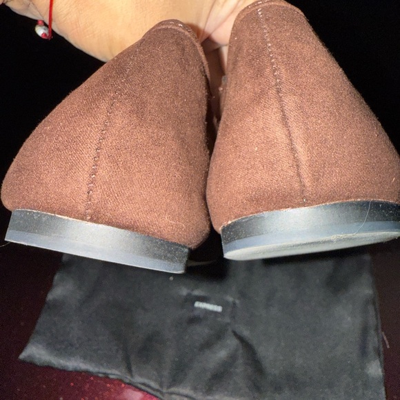 Brand new Express Ballet Flats - Picture 5 of 5